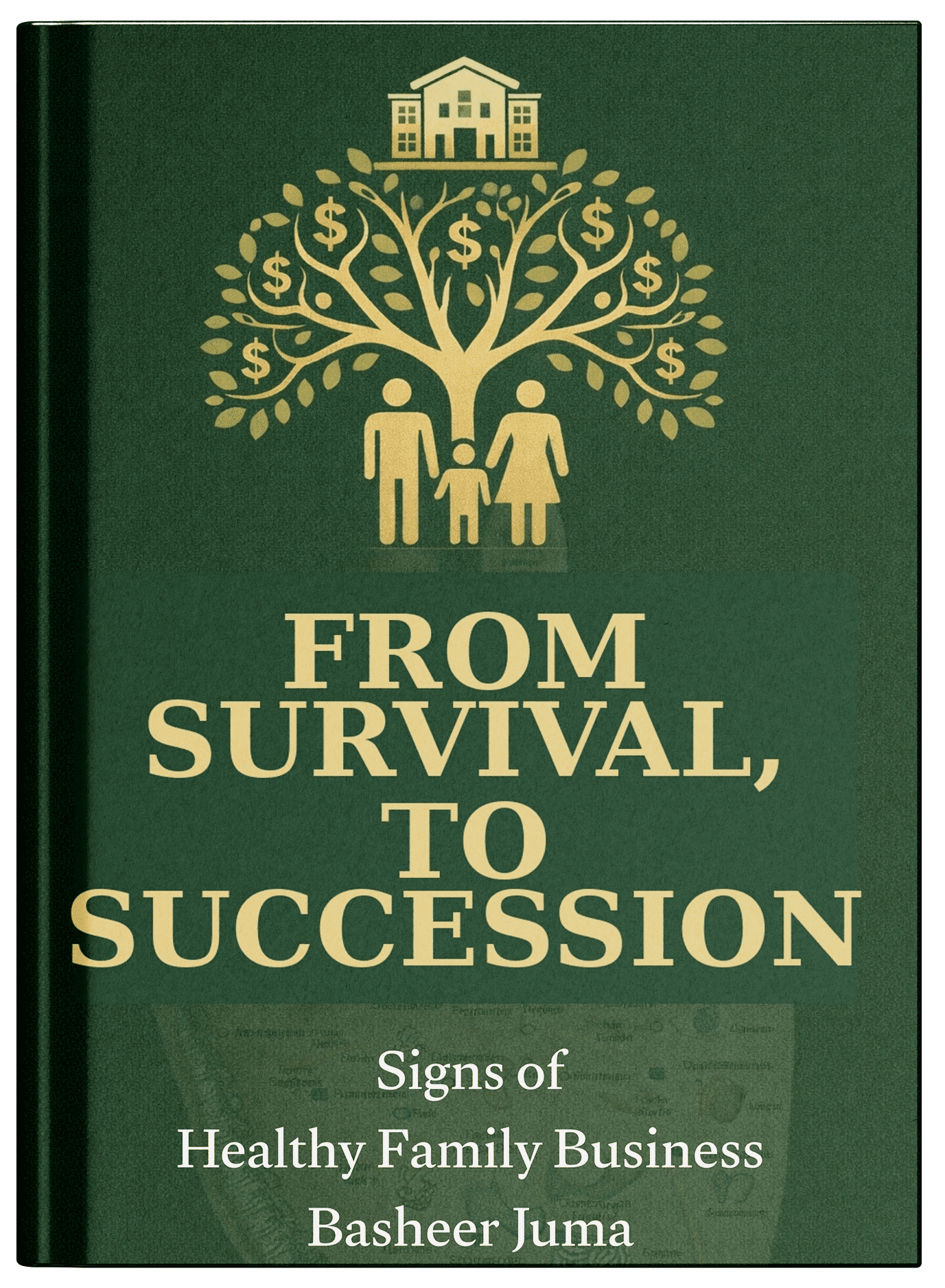 From Survival to Succession-Signs of Healthy Family Business
