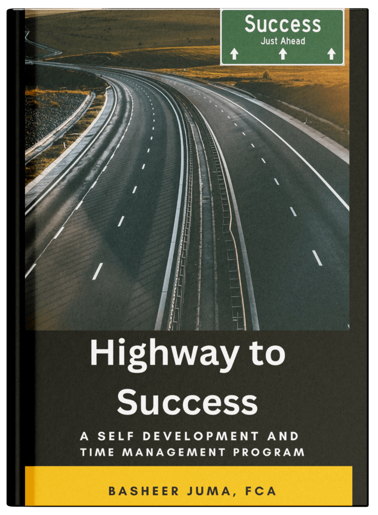 Highway to Success