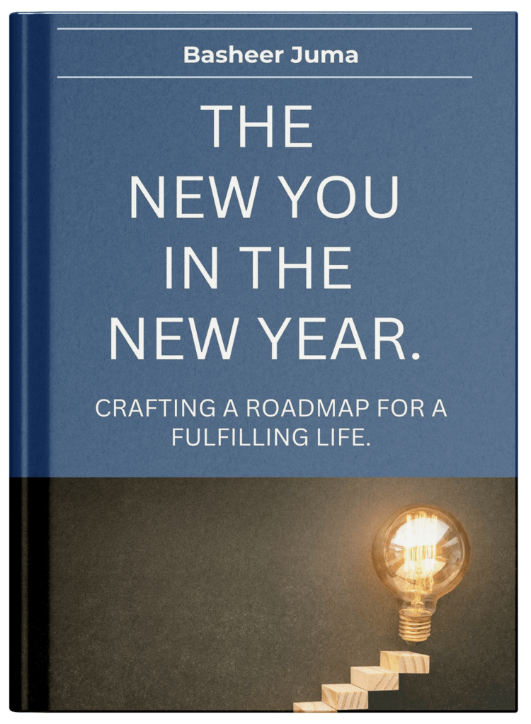 The New You in the New Year