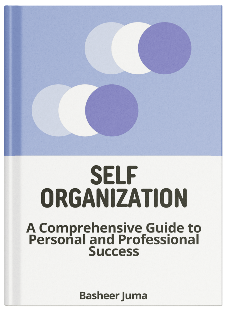 Self Organization